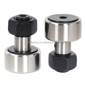 Fournir directement des roulements à rouleaux de précision P5 roulements à aiguilles suiveurs de came CF6 avec taille 16x16x28.2mm - Product Image 1