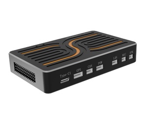 ระบบควบคุมการบิน SKYDROID S1 4G พร้อมระบบส่งข้อมูล รีโมทคอนโทรล ควบคุมการบิน รองรับหลายอินเทอร์เฟซ ระบบระบุตำแหน่ง RTK สำหรับโดรน - Product Image 3