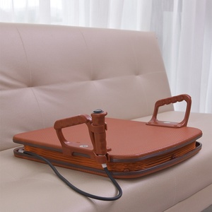 Coussin Électrique Intelligent Automatique <span class=keywords><strong>pour</strong></span> Aider <span class=keywords><strong>à</strong></span> la Mobilité des <span class=keywords><strong>Personnes</strong></span> Âgées et des Femmes Enceintes – Matériel de Rééducation et de Thérapie - Product Image 2