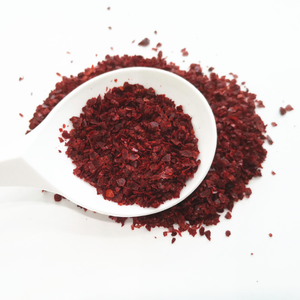 Fiocchi di peperoncino kimchi coreano Gochugaru in polvere di peperoncino rosso - Product Image 1