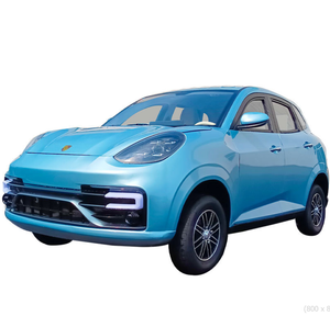 Bomba Portátil para Neumáticos de Auto, Fabricada en China, Precio Bajo en Promoción, Marca China, Alta Velocidad, para Autos de 4 Puertas - Product Image 1