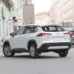 Toyota <span class=keywords><strong>Corolla</strong></span> Hatchback <span class=keywords><strong>Touring</strong></span> Sports <span class=keywords><strong>GR</strong></span> Sport de 12.ª Generación E210, Auto Compacto, Venta al Por Mayor, Certificado Europeo, de Proveedor Chino - Product Image 5