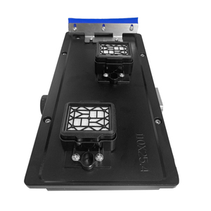 DTF <b>Printer</b> DX5 Xp600 4720 I3200 Printhead System Single Motor Double Head Capping Station I3200 Capping - Product Image 2