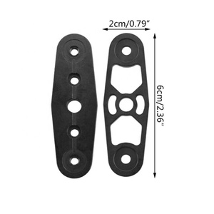 Trong kho Drone nông nghiệp phun máy bay cánh quạt 2170 Nylon sợi carbon gấp đạo cụ cho DJI MG1 MG-18/1S/1p bay không người lái - Product Image 6