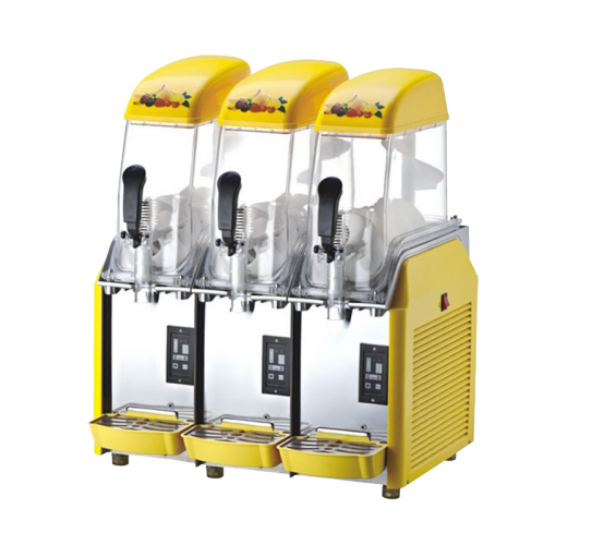 slushi professional frozen drink maker