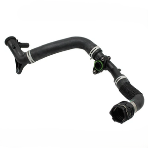 Ống dẫn nước làm mát phù hợp với động cơ Peugeot 308 3008 208 2008, ống dẫn nước vào bình nước làm mát, ống dẫn nước làm mát két nước 9804208380 - Product Image 1