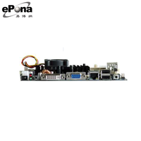 Mini ITX Motherboard Berdasarkan AMD T48E ITX-EA48E21A