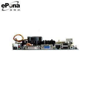 Mini ITX Bo Mạch Chủ Dựa Trên AMD T48E ITX-EA48E21A - Product Image 2