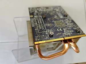 Carte vidéo Sg Twinstar Dualos Es8870 Mxm 6 Dp pour Wave XL/J43 SG TWINSTAR - Product Image 2