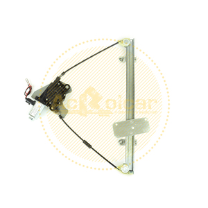Regolatore Finestrino Adattabile per OE 8240402000, 8240402010, 9882002100 - Product Image 1