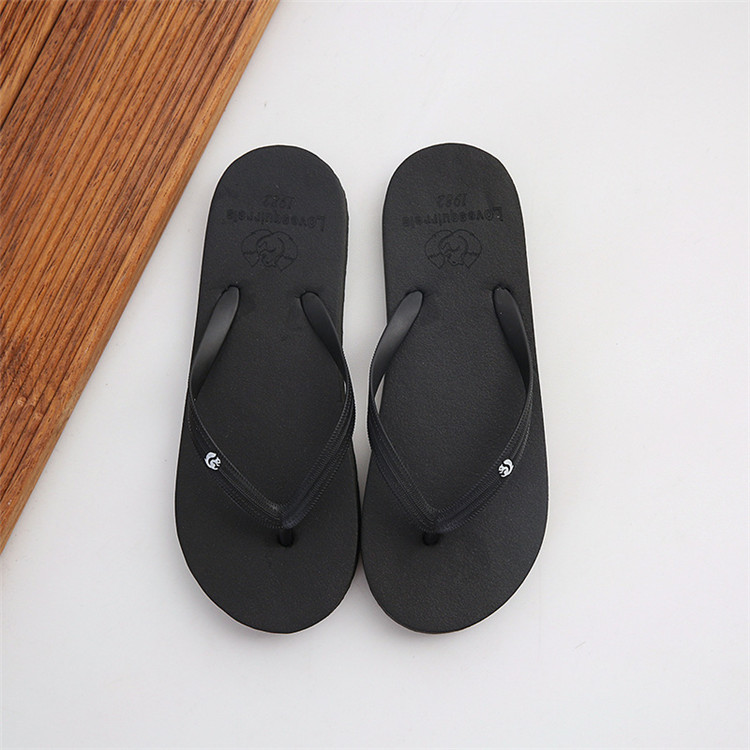 Cheap Mens EVA Slippers Mix Colours Sandals women Flip Flops