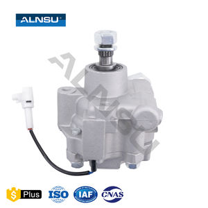 ALNSU pompa servosterzo per Subaru ORESTER 2.5L 34411-FC022 34411-AC061 34411-FC022-A - Product Image 4