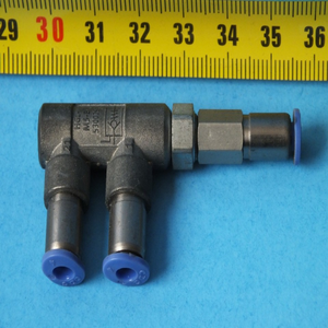 จำนวน 3 ชิ้น Hgl-m5-b หมายเลข 530029 การตรวจสอบโดยนักบิน - Product Image 1