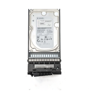 ฮาร์ดไดรฟ์เซิร์ฟเวอร์แบบ SAS SSD ขนาด 3.5 นิ้ว รุ่น 01AC605 IXX ความจุ 6TB ความเร็ว 7.2K RPM 12Gb/s - Product Image 4