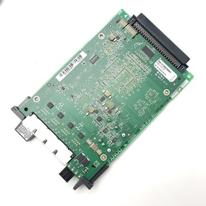 Módulo de Placa de Circuito Principal de Repuesto de Buena Calidad para Fanuc A20B-8101-0930 - Product Image 3
