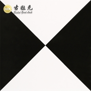 <span class=keywords><strong>Carrelage</strong></span> en porcelaine <span class=keywords><strong>de</strong></span> couleur mixte <span class=keywords><strong>noir</strong></span> <span class=keywords><strong>et</strong></span> <span class=keywords><strong>blanc</strong></span> avec <span class=keywords><strong>motif</strong></span> Design moderne Résistant à l'eau pour cuisine <span class=keywords><strong>salle</strong></span> <span class=keywords><strong>de</strong></span> <span class=keywords><strong>bain</strong></span> hôtel - Product Image 4
