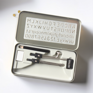 <span class=keywords><strong>Tin</strong></span> toán học thiết lập/hình học Hộp/12 cái toán học thiết lập/sinh viên hình học thiết lập - Product Image 3