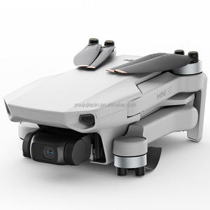 Drone caméra <span class=keywords><strong>DJI</strong></span> <span class=keywords><strong>Mini</strong></span> <span class=keywords><strong>SE</strong></span> 2.7K, transmission vidéo HD 4KM, hélicoptère RC, quadricoptère GPS, contrôleur MR1SS5, original en stock - Product Image 5