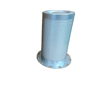 Séparateur d'huile pour compresseur d'air industriel Manny 6.3571.0, état neuf - Product Image 5