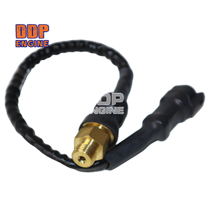Capteur de pression du moteur diesel pour Caterpillar 336D C7 C9 C15 304-5668 1946725 2392396 3045668 194-6725 239-2396 - Product Image 4