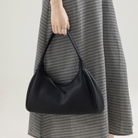 Sac à main en cuir PU pour femme avec logo personnalisé, élégant, nouveau, Bolsas Feminina, sacs à main tendance pour femmes