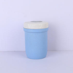 Taza práctica de <span class=keywords><strong>desayuno</strong></span> de paja de trigo 2026, botella de agua para estudiantes, <span class=keywords><strong>tazas</strong></span> de paja de trigo con tapa, <span class=keywords><strong>tazas</strong></span> portátiles para beber agua de leche - Product Image 6