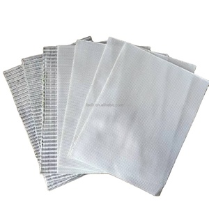 Grondversterking Polyester Geweven Geotextiel 200kn-100kn Stof Voor Hellingbescherming Wegenbouw - Product Image 3