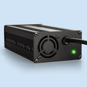 Xietong Cc pse pse प्रमाणित जीवन 4 बैटरी चार्जर 12 वी 24 वी 48 वी 72 वी लिथियम बैटरी चार्जर - Product Image 4