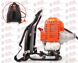 Ransel frekuensi tinggi jenis Poker beton bensin Vibrator beton poker - Product Image 3