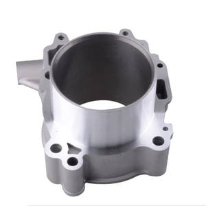 Kit de Cilindro para Motocicleta Compatible con Polaris 570, Cilindro Polaris 570, Pistón RZR 570, Anillos de Pistón, Juntas - Product Image 4