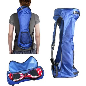 Sac à dos de transport pour trottinette auto-équilibrante BSCI, sac de voyage pour hoverboard 8 pouces, sac pour trottinette intelligente auto-équilibrante - Product Image 6
