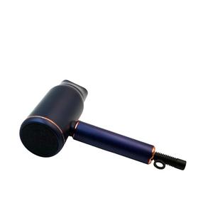Secador de Pelo Ligero de 1200W con Motor DC, Iónico, con Iones Negativos, con Difusor, Máquina de Secado de Pelo, Secador de Belleza - Product Image 5