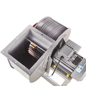 Ventilador Centrífugo de Extracción para <span class=keywords><strong>Campana</strong></span> de Cocina Comercial <span class=keywords><strong>Super</strong></span> Air, Sistema de Ventilación para Construcción, Eliminación de Humo - Product Image 6