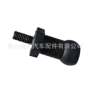 Hurricane Auto Parts Car <b>Engine</b> <b>Hood</b> Ball Head Bolt 28mm 15mm For Hyundai Kia Santa Fe 292463C500 - Product Image 3