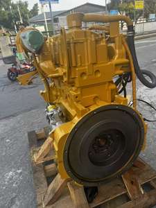 C7 C6.4 C4.2แมวของรถขุด320D C9 E320C 201-3878สำหรับเครื่องยนต์320แมว - Product Image 3