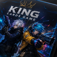 Jeu de cartes à collectionner TCG personnalisées avec design holographique UV, jeu de cartes à collectionner holographiques personnalisées avec pack de boosters en feuille métallisée