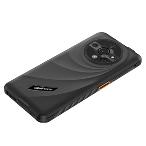 Teléfono Resistente <span class=keywords><strong>Ulefone</strong></span> Armor X31 <span class=keywords><strong>Pro</strong></span> 5G, 8GB+256GB, Visión Nocturna, IP68/IP69K, 6.56 Pulgadas, Android 15, Dimensity 6300, NFC, OTG - Product Image 5