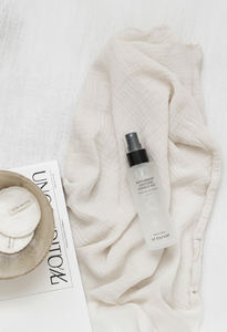 Esencia Calmante de Motherwort, Spray Hidratante y Refrescante para Piel Sensible, Cuidado Facial Coreano, Hecho en Corea - Product Image 2