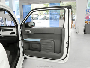 <strong>GEELY</strong> <strong>GEOME</strong> <strong>PANDA</strong> 2025 210km <strong>PANDA</strong> KNIGHT NEW ENERGY VEHICLE PURE ELECTRIC CHEAP CAR FROM CHINA for SALES <strong>GEELY</strong> <strong>PANDA</strong> 2025 - Product Image 5