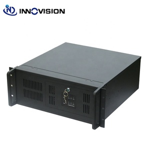 4U 19 inch nhỏ gọn rack mount khung công nghiệp - Product Image 2