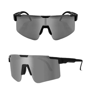 Nuevas Gafas de Ciclismo, Gafas Deportivas para Bicicleta de Montaña, Gafas de Carretera, Protección Ultravioleta - Product Image 5