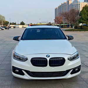 <span class=keywords><strong>BMW</strong></span> Serie 1 118i Sport Sedan 2018, Volante a la Izquierda, Manual, <span class=keywords><strong>4x4</strong></span>, Usado en Buenas Condiciones y Eficiente en Consumo de Combustible para Compradores Asiáticos y Africanos - Product Image 1