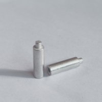 QM SMTSO-M3 étamé SMT écrou soudage trou borgne circulaire roulant cylindrique carte PCB boulon fixation Circuit imprimé Surface