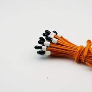 Pháo hoa toàn cầu điện áp cao xung điện pháo hoa phù hợp với igniter 5cm-50cm nhựa pháo hoa cầu chì tùy chỉnh thực hiện pháo hoa - Product Image 2