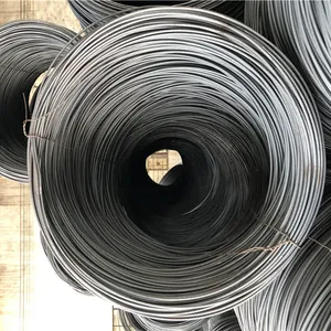 Hot Sale Factory Stainless Steel Wire 201304 304L 316 316L 409 410 904L 2205 2507