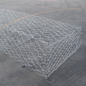 2x1x1m <span class=keywords><strong>gabion</strong></span> closure 2.7mm paniers de <span class=keywords><strong>gabion</strong></span> sous-marin 80x100mm prix <span class=keywords><strong>gabion</strong></span> au maroc prix - Product Image 4