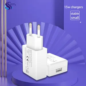 קיר הר מטען Ac Dc מטען 5v 3a 2a 1a קיר usb מטען