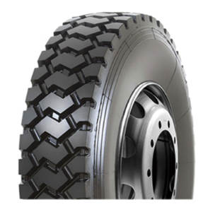 ยางรถบรรทุกขายส่ง Luhood CM927 12R22.5 ยางรถบรรทุก 12R22.5 - Product Image 3