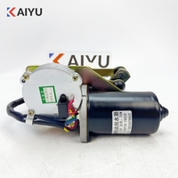 Moteur d'essuie-glace d'origine 60270023 ZD2730-70A1P pour chargeuse SANY SYL956H5, pièces détachées électriques de cabine, pièces de machines de construction SANY