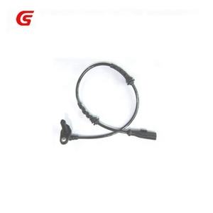 Capteur de vitesse de roue abs pour <span class=keywords><strong>Dacia</strong></span> <span class=keywords><strong>Sandero</strong></span> Logan 0265008947 6040004543 - Product Image 1